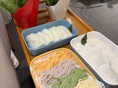 -北门涮肉·铜锅涮肉·烤鸭·京味菜(南锣鼓巷店)