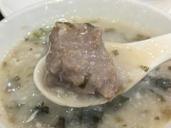 -御膳粥·牛乳粥底火锅·地道顺德菜(容桂店)