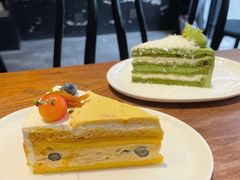 -black rainbow coffee