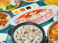 -巽寮印象美食部落餐厅·海鲜·地方特色菜(惠州体验店)