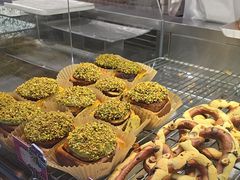 -PAOPAO Bakery&Café(港汇店)