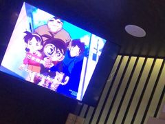 -一豚轩·烧鸟·豚骨拉面(五四路店)