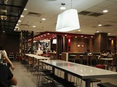 -麦当劳(世贸店)