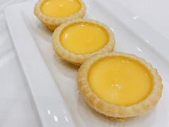 水牛奶蛋挞-御彩酒家(东风东路店)