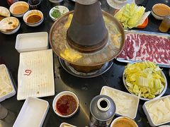 -新梅居(宁海东路店)