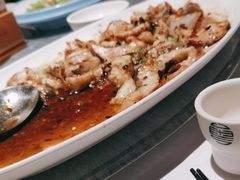 -老伙记海鲜码头(北滘店)
