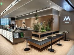 -M Stand(北京平安幸福中心店)