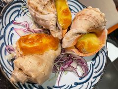 -極上萬膳·日料放题(海岸城店)