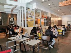 -麦当劳(北亭广场分店)