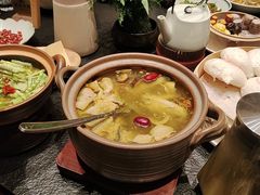 -桐湾大院·桐庐菜(滨江店)