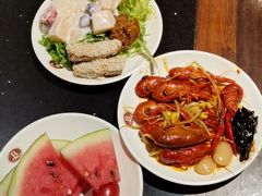 -宝丽金大酒店·洗浴中心