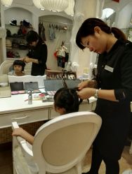 -玛瑞莎·儿童·亲子摄影(越秀店)