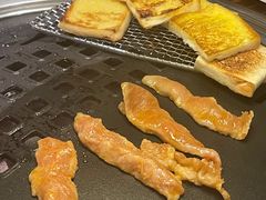 -烤肉食堂(揭阳广百店)