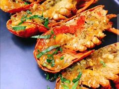 -解放碑威斯汀酒店-知味国际美食餐厅