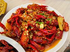 -小李子油焖大虾(南浦店)