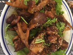 -八两八金·莱芜特色炒鸡(市南漳浦路店)