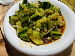 -關東雪东北菜(中庚漫游城店)