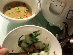 -味上湘菜馆(河马店)