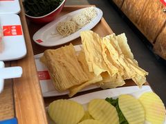 -牛很鲜潮汕牛肉火锅(乐清店)