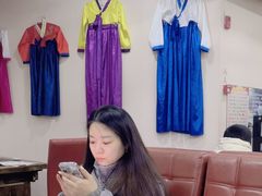 -朴小妹人参鸡汤火锅(长白山万达店)