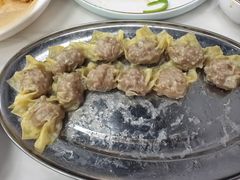 -嘉升大排档(番禺总店)