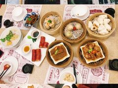 -点都德(大茶楼店)