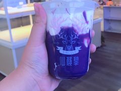 -仙鹿黎·新网红台式茶饮(沈北华强店)
