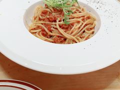 -吃饼人西餐(南开店)