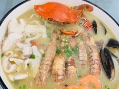 -辣么好吃私厨(新城店)