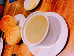 -新澳港式茶餐厅(余姚路店)