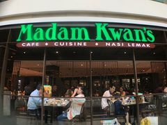 -关夫人餐厅(阳光广场店)