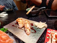 -無境·匠心日本料理(汉街店)