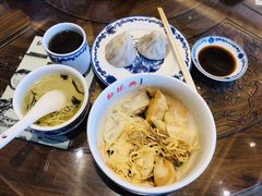 -勤德兴(湖滨路店)
