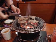 -大阪烧肉BAKA一代(十亩地店)