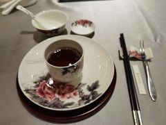 -浙江西子宾馆·牡丹厅