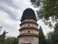 -天宁寺