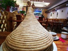 -滇香肴·云南菜蒸汽石锅鱼(云南北路店)
