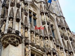 -布鲁塞尔大广场