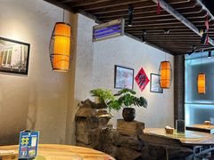 -打酱油·非遗淮扬菜(瘦西湖梅岭店)