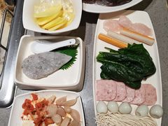 -海底捞火锅(杭州萧山宝龙广场店)