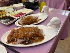 -白魁老号饭庄(交道口店)