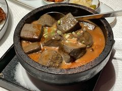 -北京柏悦酒店·锦庭餐厅Dining Room