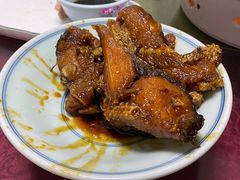 本帮熏鱼-旭龙鱼头王(航华店)