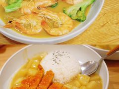 -About Bistro關於·泰式家庭料理