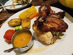 -ibarrel爱杯·bistro&brunch(江宁路店)