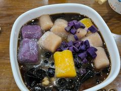 -猪脑壳凉面(武陵源店)