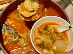 -滋粥楼·顺德菜(番禺广场总店)