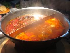 -湊湊火锅·茶憩(新中关购物中心店)