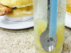 -沙溪兄茶餐厅