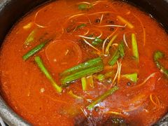 -贵厨酸汤牛肉(花果园国际中心店)